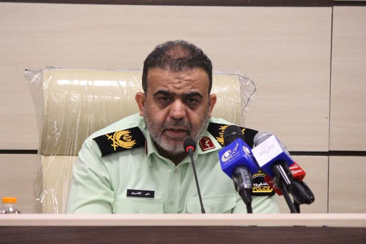 درگیری مسلحانه در ورامین/ عامل تیراندازی بازداشت شد
