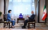 هیچ برنامه‌ای برای فعالیت خارج از چارچوب‌های آژانس انرژی اتمی نداریم