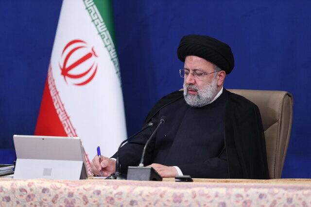 دستورات رئیس جمهور برای برگزاری راهپیمایی اربعین