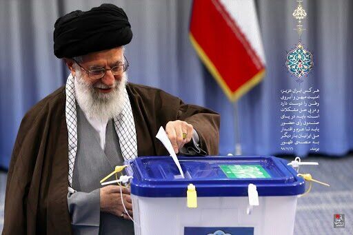 احکام انتخاباتی که رهبر معظم انقلاب صادر کردند