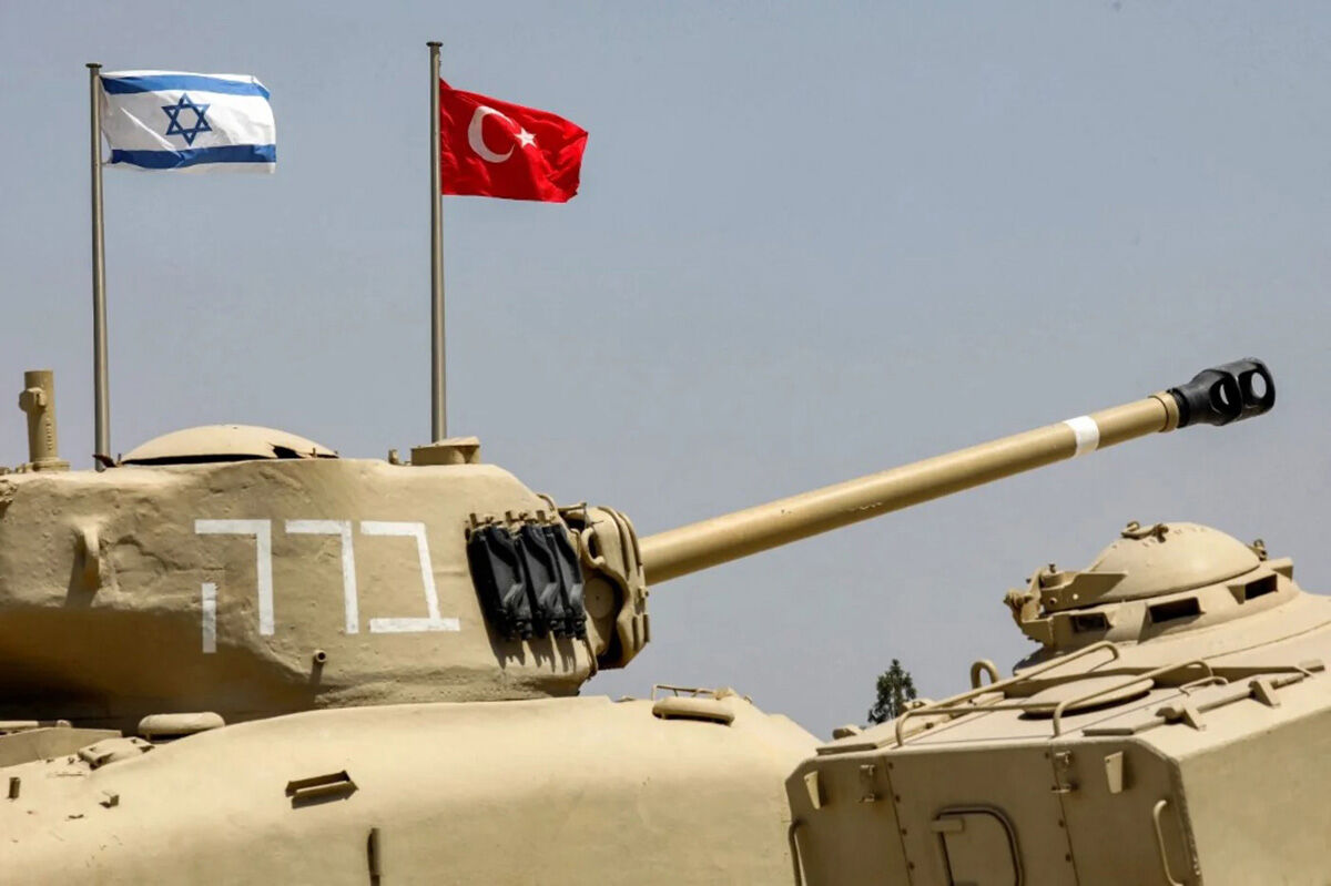دوستی پنهان، رقابت آشکار