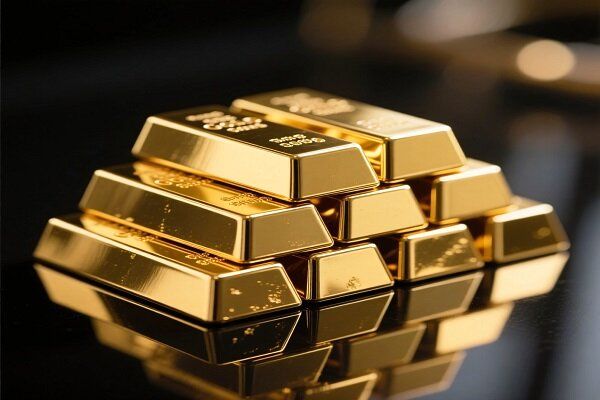 اُفت کم‌سابق طلای جهانی/ ریزش تاریخی قیمت پس از ۴۳ سال