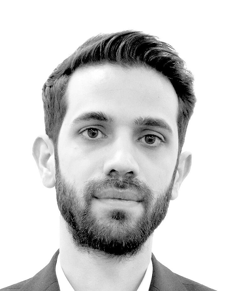 علیرضا  عابدینی