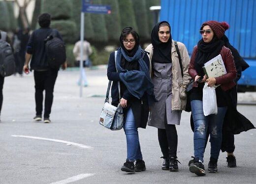 واکنش یک حقوقدان به اطلاعیه حجاب در دانشگاه‌