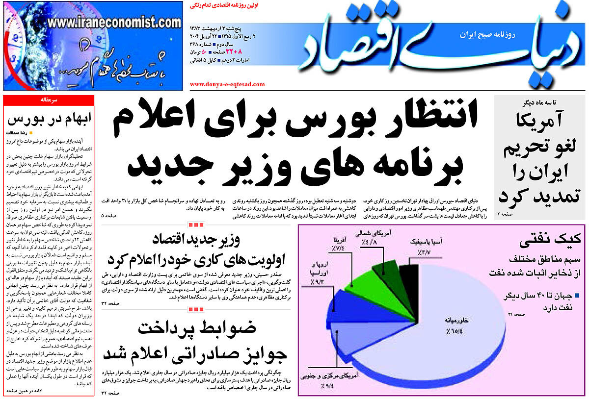 شماره 368