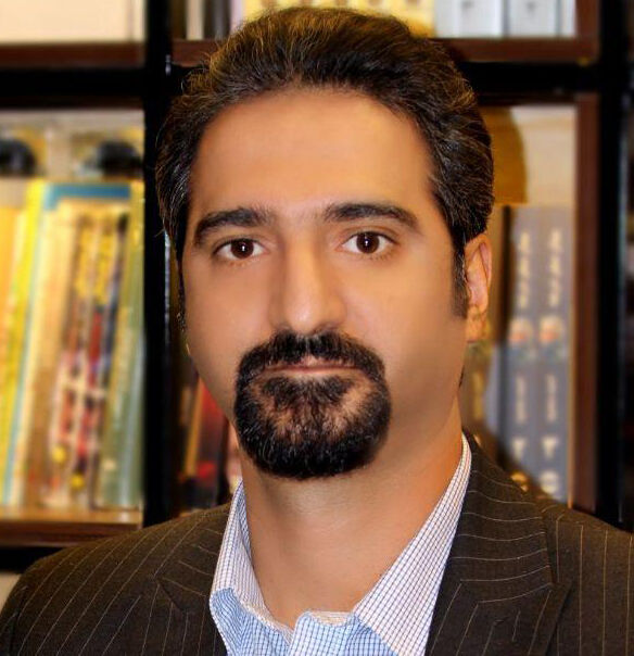 انبارداری در پایان سال