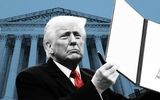 ضربه دیوان عالی به تعرفه‌های اضطراری ترامپ