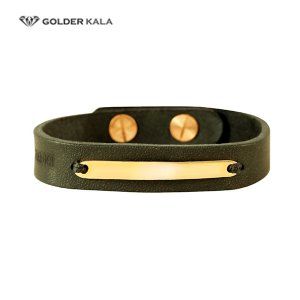 راهنمای خرید دستبند طلا برای آقایان