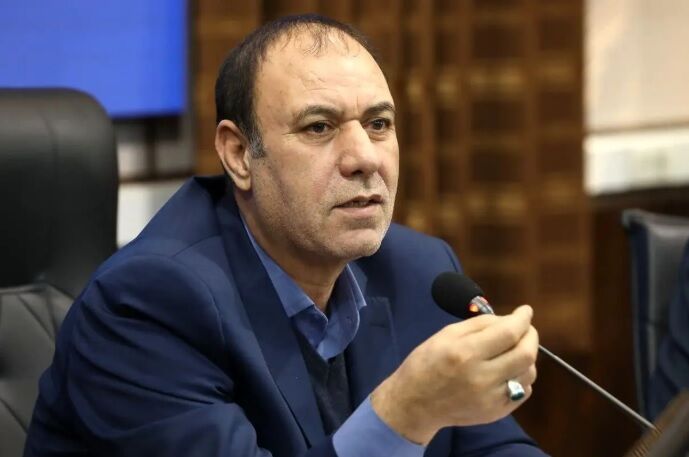«ایست به پلاک شهرستان» وتو شد
