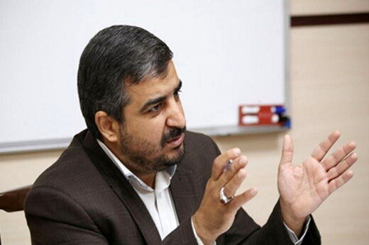 مسعود فیاضی یک قدم به وزارت آموزش و پرورش نزدیک‌تر شد 