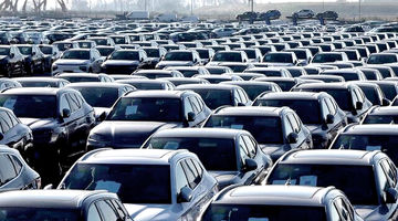 منتفعان خودرویی سهمیه جدید بنزینی