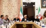 بررسی راهکارهای حل گره ترافیکی جنوب‌غرب تبریز