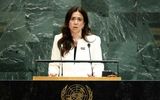 امارات: تشکیل دولت فلسطین در کنار اسرائیل ضروری است