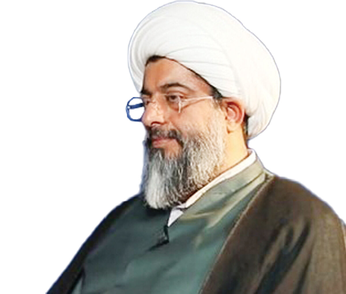 از بی‌حجابی بیزاریم، نه از بی‌حجاب