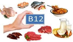نشانه کمبود ویتامین B ۱۲ را بشناسید

