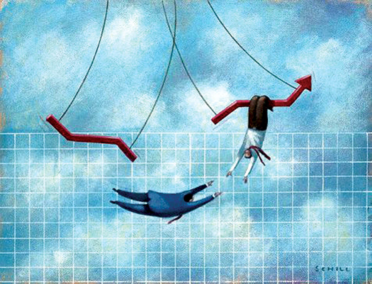 بازتاب بازگشایی نماد‌ها و افت 461واحدی شاخص کل 