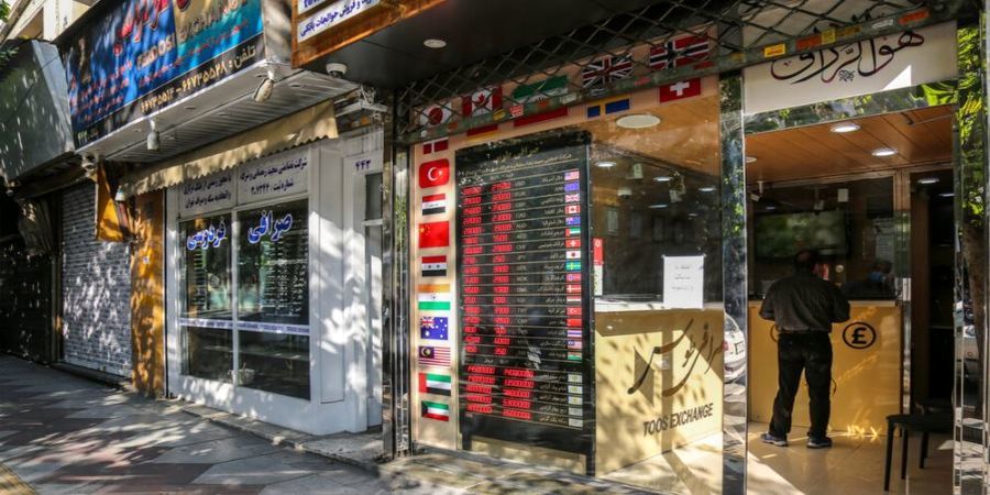 بازار ارز منتظر توافق ایران و آژانس