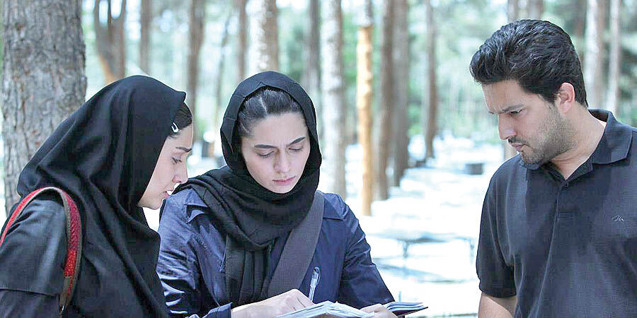 توضیح تهیه‌کننده «خانه دختر» درباره حذف 2 دقیقه فیلم