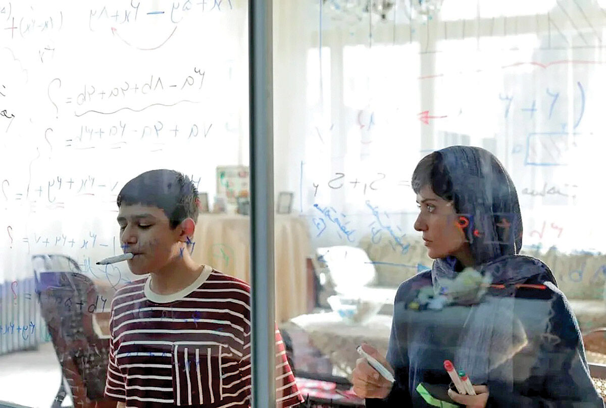 برگ برنده در سال سخت سینما 