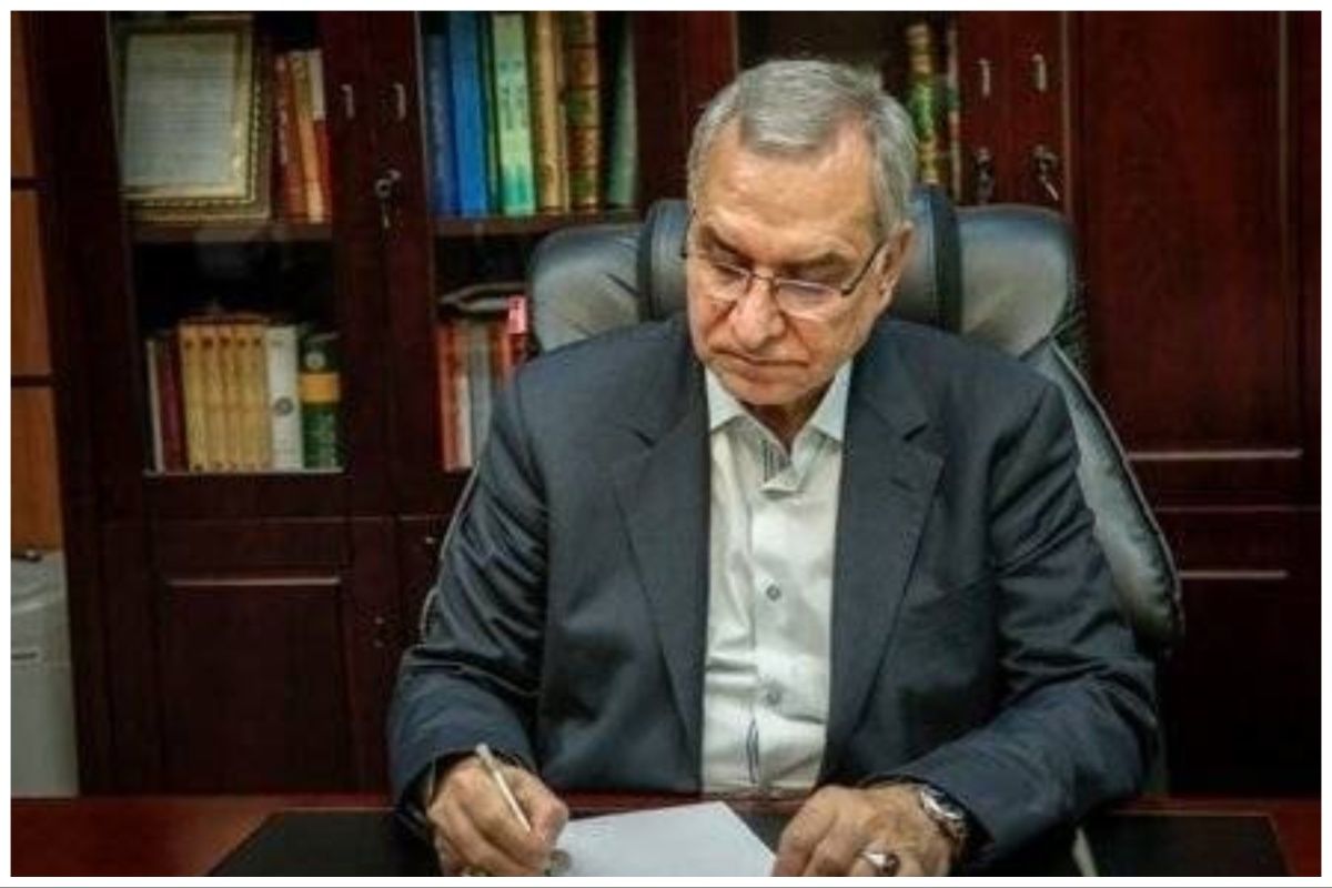 وزیر بهداشت در نامه‌ای از رهبر انقلاب قدردانی کرد