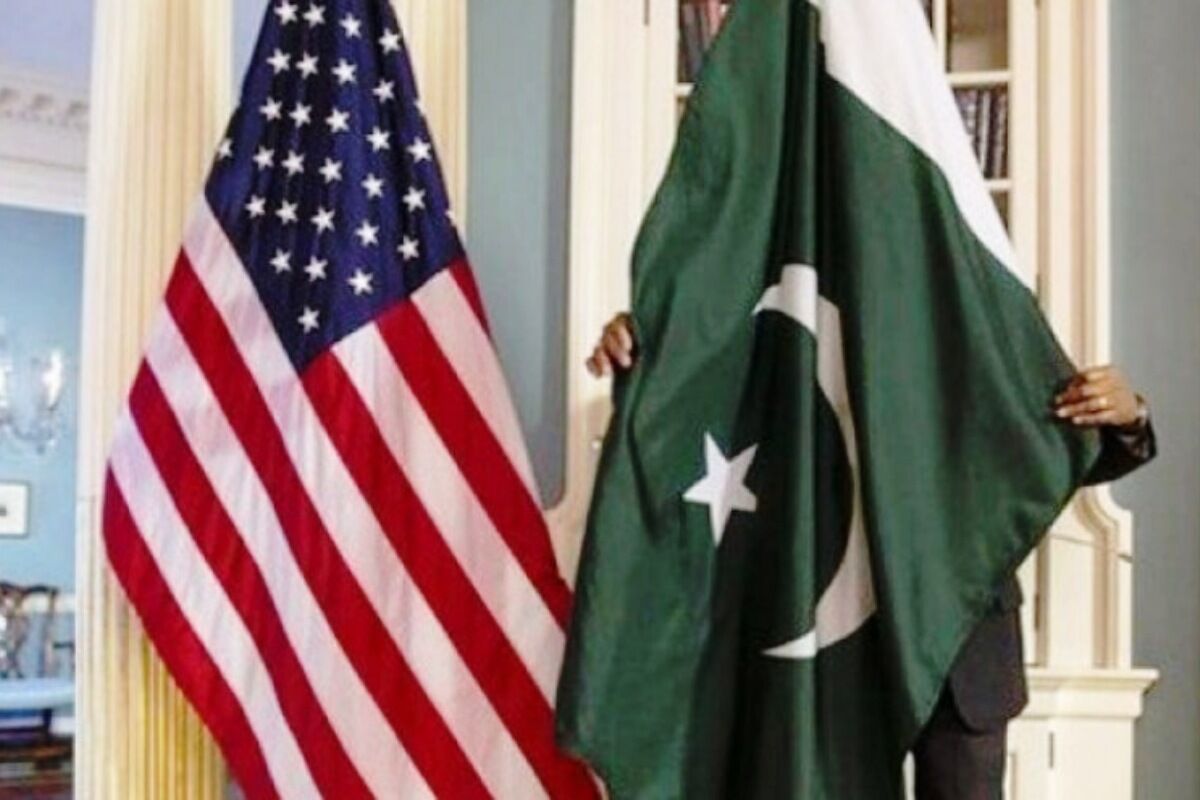 خطرات نزدیکی ترامپ به پاکستان به روایت روزنامه هم میهن/  نگرانی هند از تصمیمات رئیس جمهور آمریکا