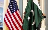 پاکستان در آستانه توافق تجاری با آمریکا
