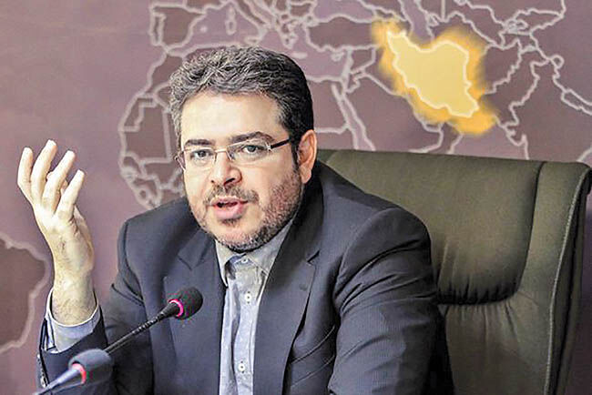 آغاز عملیات فنس‌کشی منطقه آزاد ماکو