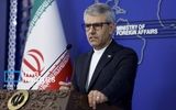 واکنش سخنگوی وزارتخارجه به پرسشی درباره پاسخ ایران به آمریکا