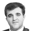 دکتر اکبر کشاورزیان