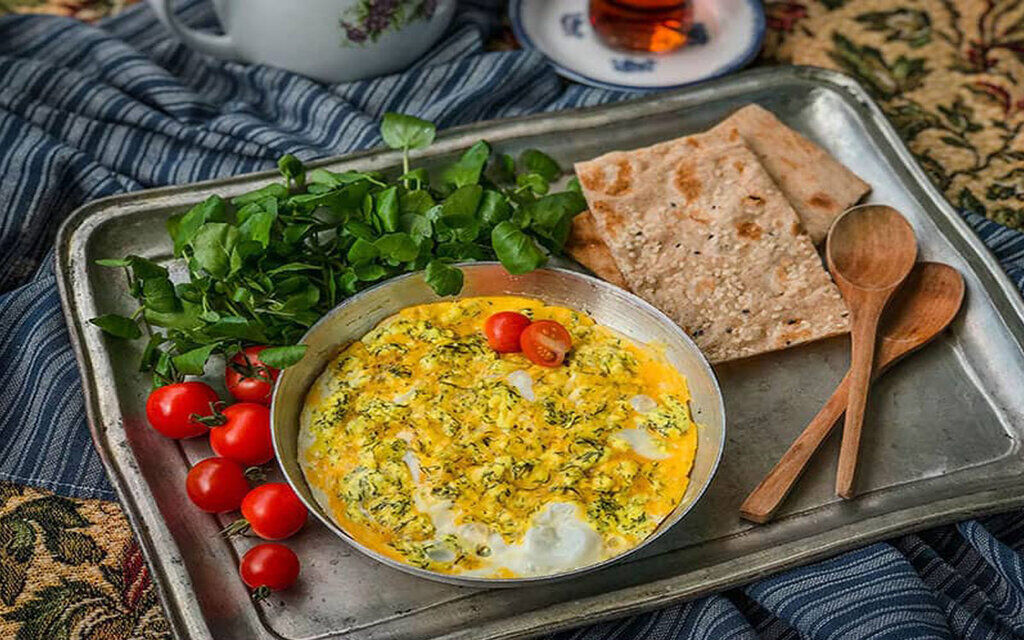 ارتباط غذای خانگی با سلامت جسم و روح
