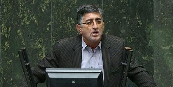 اشتغال فرزندم در شستا ارتباطی با نمایندگی من ندارد/ این انتصاب فامیلی نیست