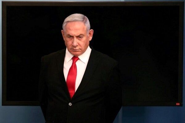 عصبانیت نتانیاهو از غنی سازی ۲۰ درصدی در ایران