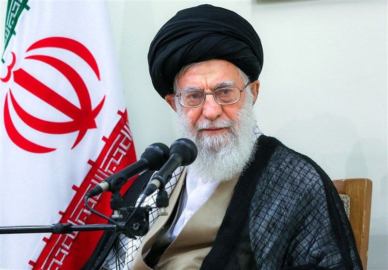 پیام تسلیت رهبر انقلاب درپی درگذشت همسر شهید حکیم
