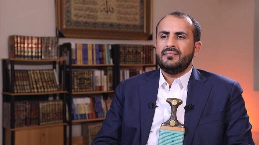 انصارالله: امکان ندارد اسرائیل بتواند بر منطقه ما حاکم شود