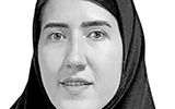 در سکوت سنگین