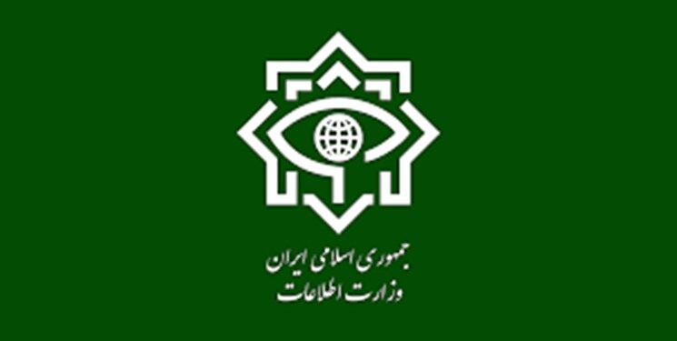 دستگیری عناصر داعش در شمال غرب کشور توسط سربازان گمنام امام زمان (عج)