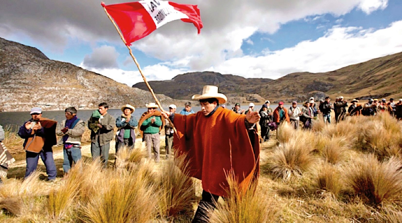 معیار جدید مذاکرات معدنی