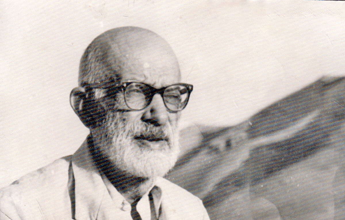 امروز سالمرگ سعید نفیسی است