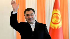 خبر رئیس جمهور قرقیزستان از برگزاری مجدد انتخابات پارلمانی این کشور