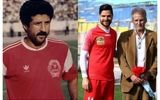 فوری/ بازیکن سابق پرسپولیس درگذشت