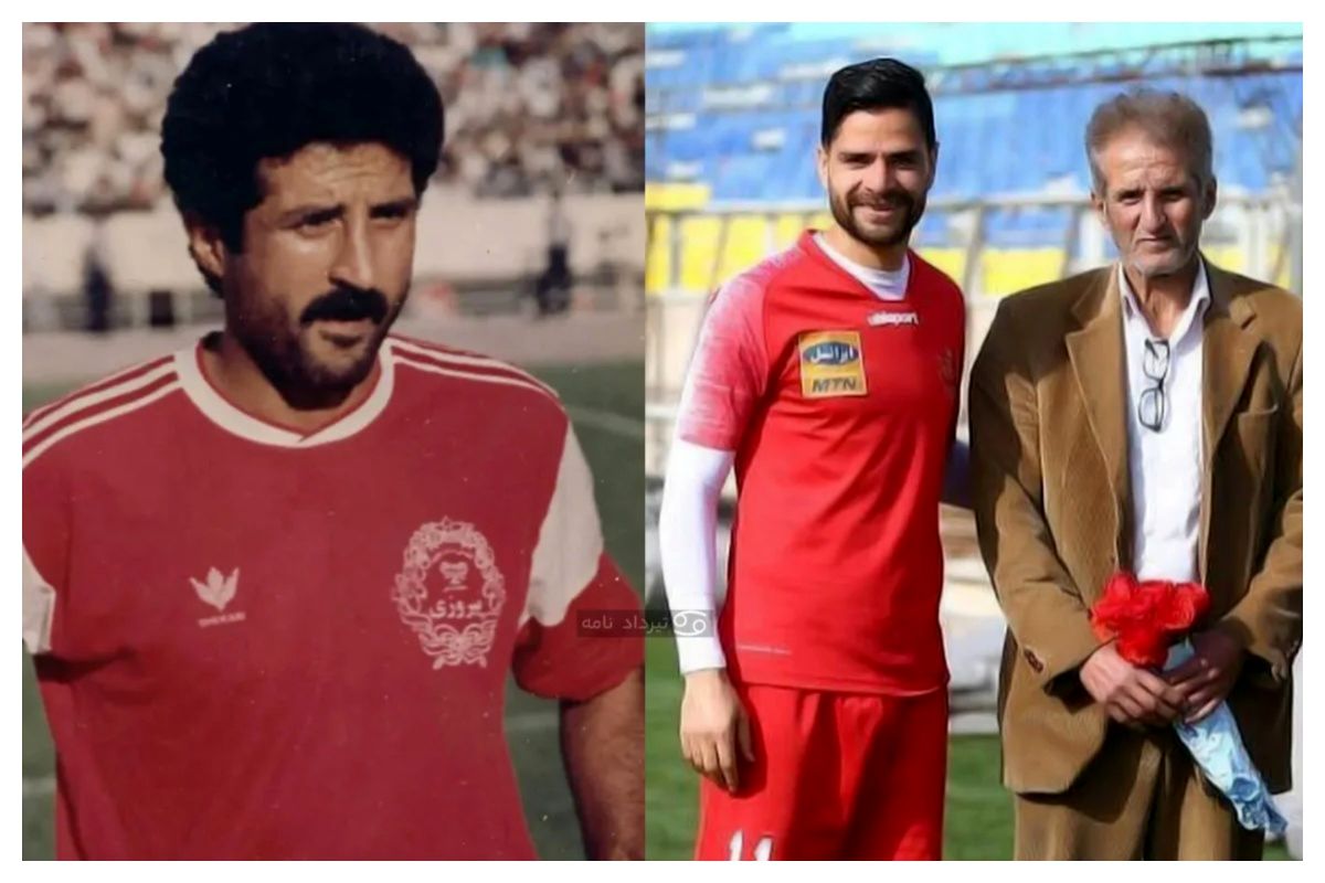 فوری / بازیکن سابق پرسپولیس درگذشت