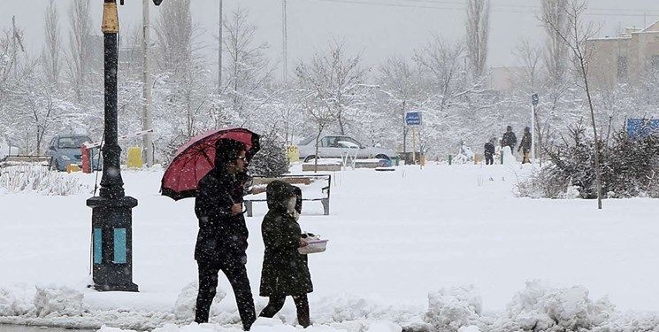 ادارات این شهرستان‌های  تهران فردا تعطیل شد