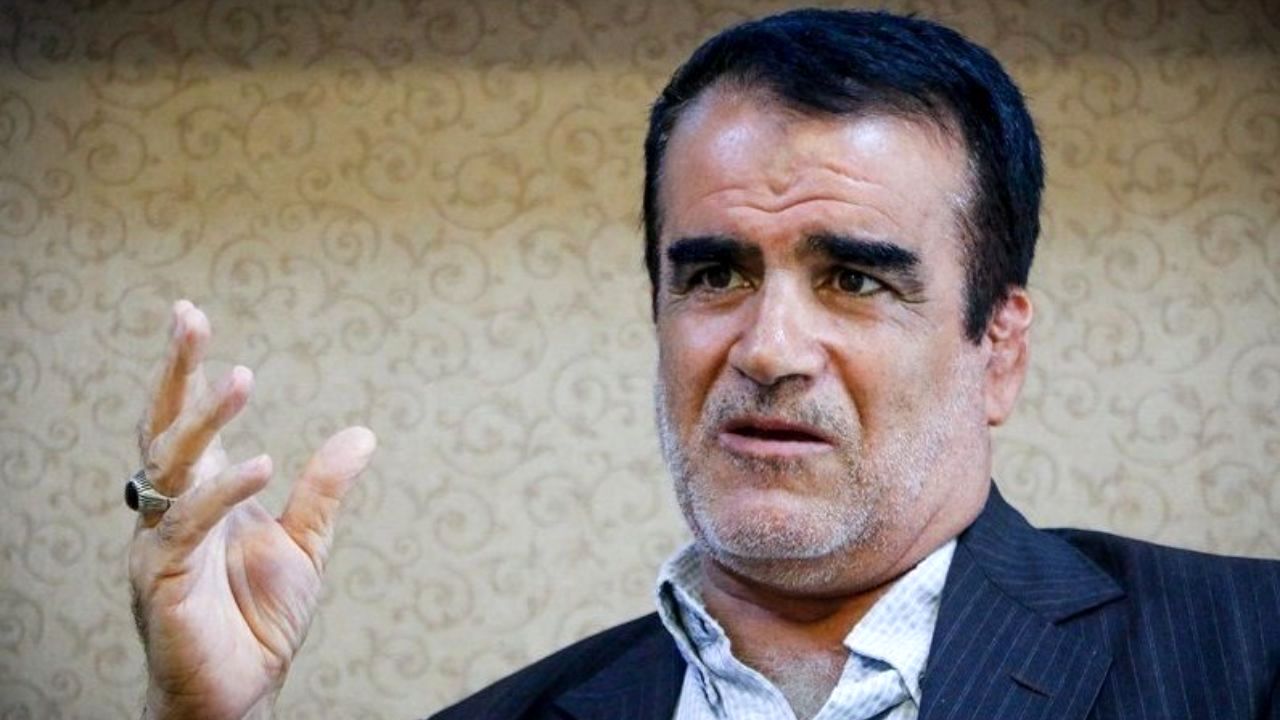 نمازی: سید حسن خمینی در انتخابات 1400 شرکت نمی کند