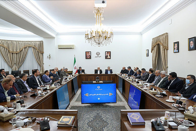 راهبرد - ۱۴۰۴/۰۸/۰۸