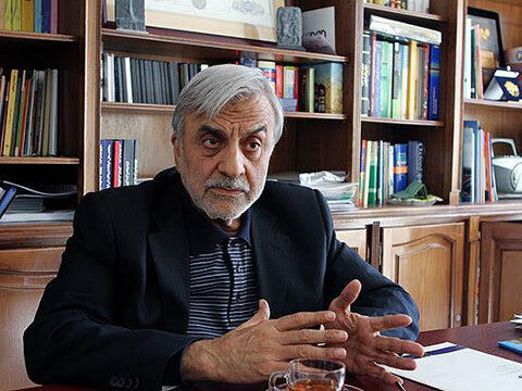 هاشمی‌طبا هشدار داد/ خطراتی بزرگ ایران را تهدید می کند