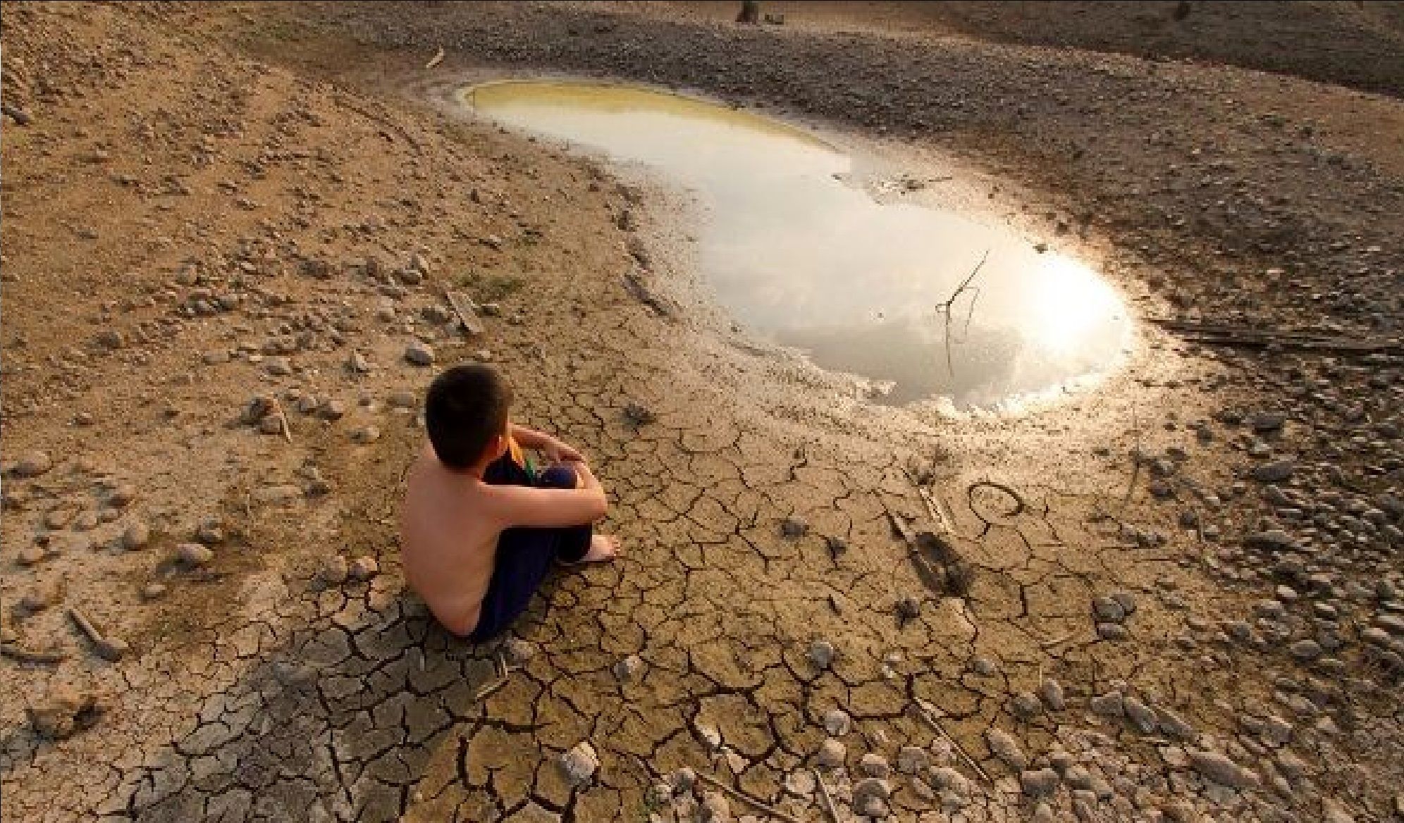 هشدار؛ 16 استان کشور در یک قدمی بحران کم آبی