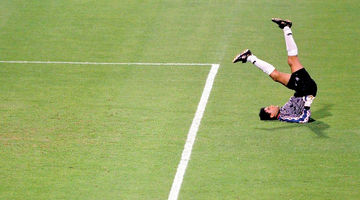 چرا مردم آنها را دوست داشتند؟