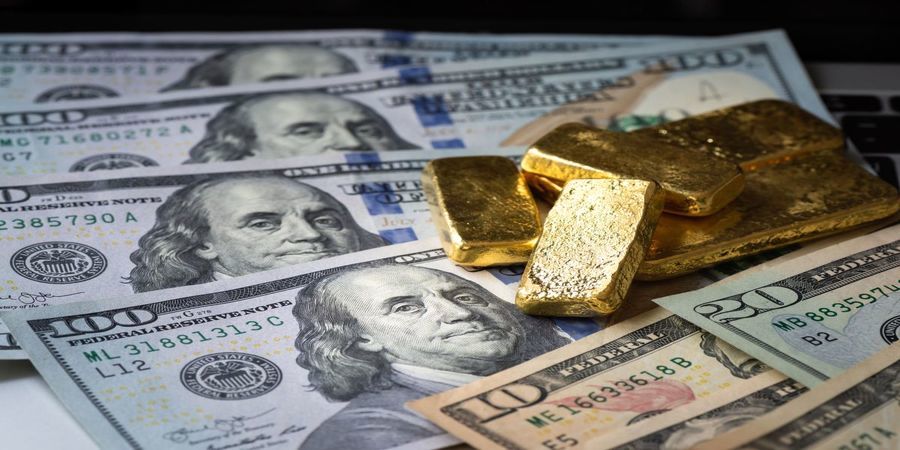  نرخ حواله درهم صعودی شد/شوک به بازار طلا و سکه 