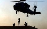 افشاگری درباره تحرکات جدید و عملیات هلی‌برن نیروهای آمریکا و اسرائیل در عراق