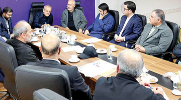 مدیریت مصرف بنزین با 6 تدبیر